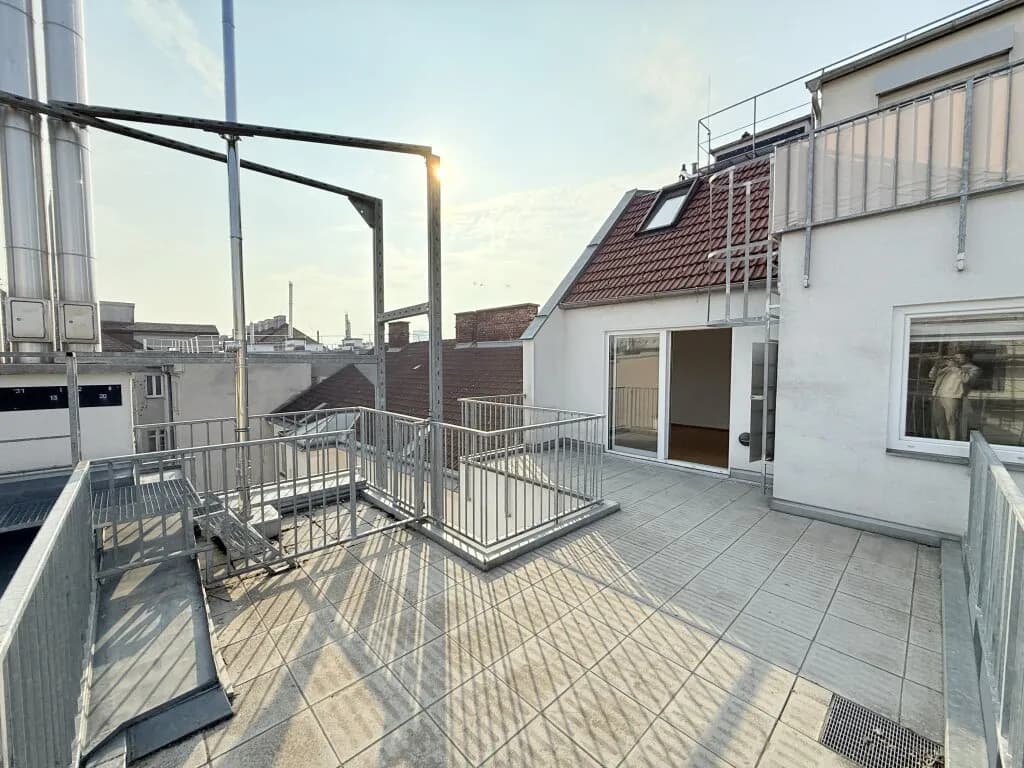 2-Zimmer-Wohnung kaufen in Wien – 46,05 m², € 330.000 – Bild 25 von 29
