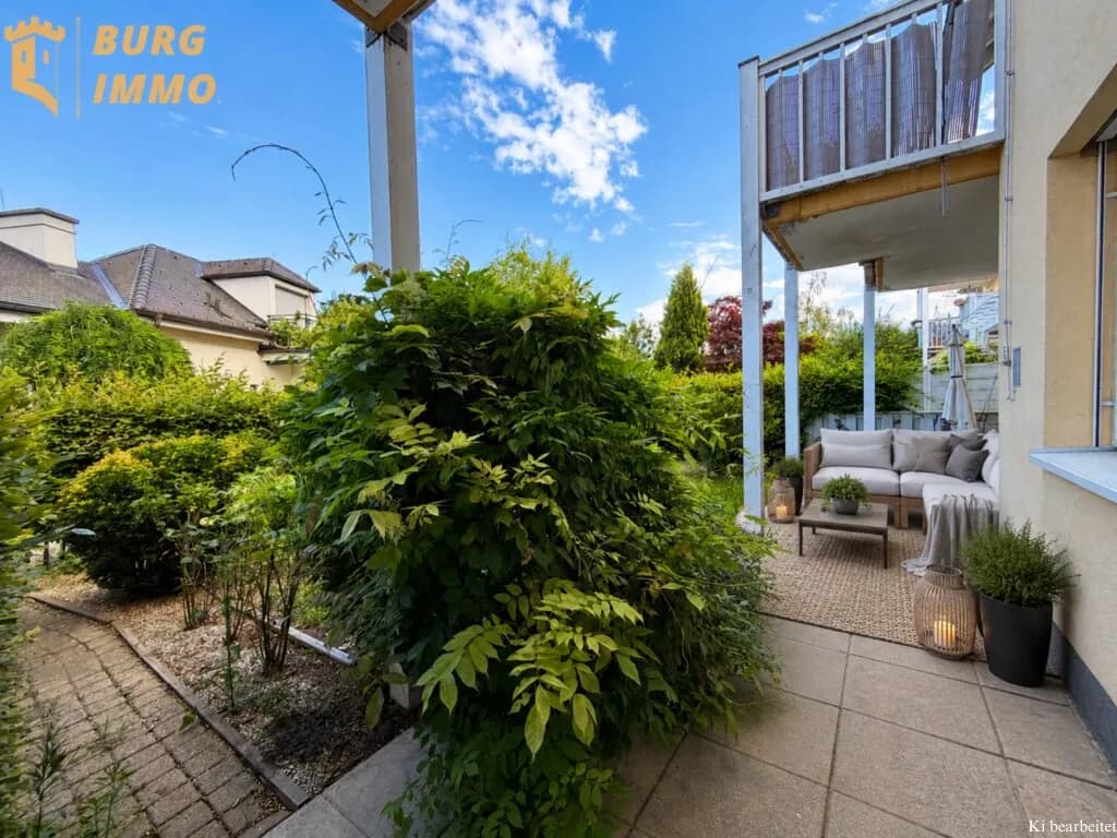 4-Zimmer-Wohnung kaufen in Tulln – 112 m², € 599.000
