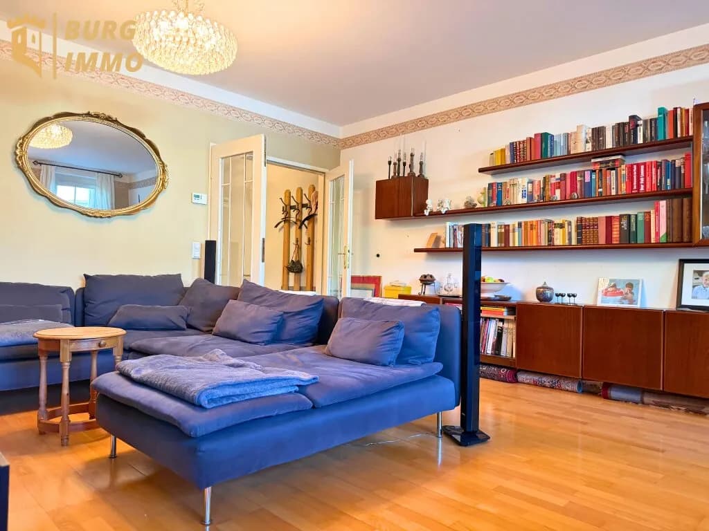 4-Zimmer-Wohnung kaufen in Tulln – 112 m², € 599.000 – Bild 3 von 12