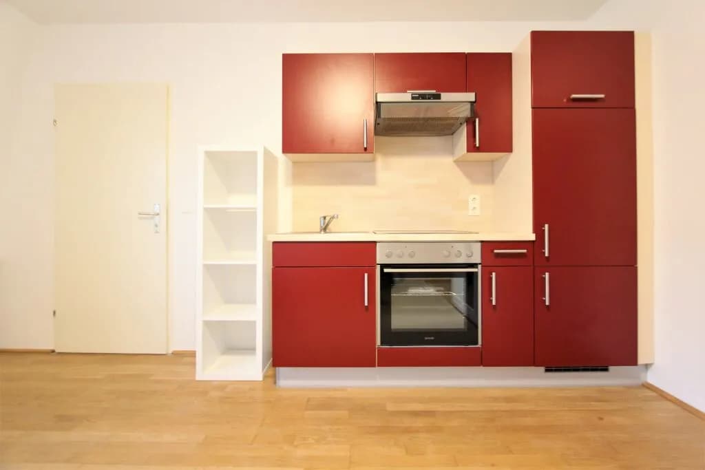 1-Zimmer-Wohnung mieten in Wien – 28 m², € 920 – Bild 2 von 6