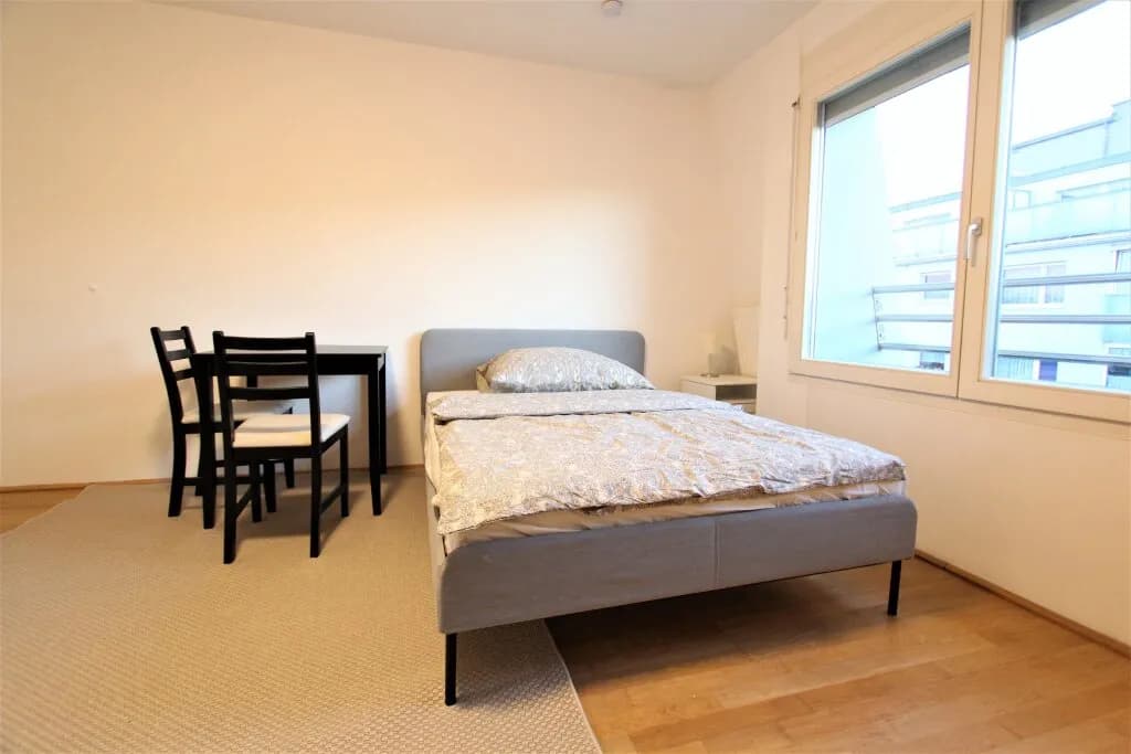 1-Zimmer-Wohnung mieten in Wien – 28 m², € 920 – Bild 4 von 6