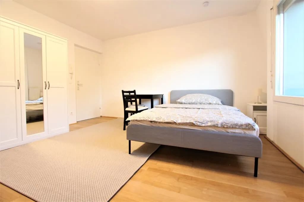 1-Zimmer-Wohnung mieten in Wien – 28 m², € 920 – Bild 5 von 6