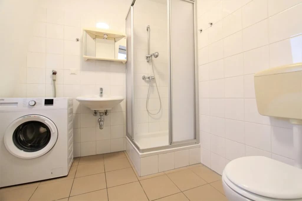 1-Zimmer-Wohnung mieten in Wien – 28 m², € 920 – Bild 6 von 6