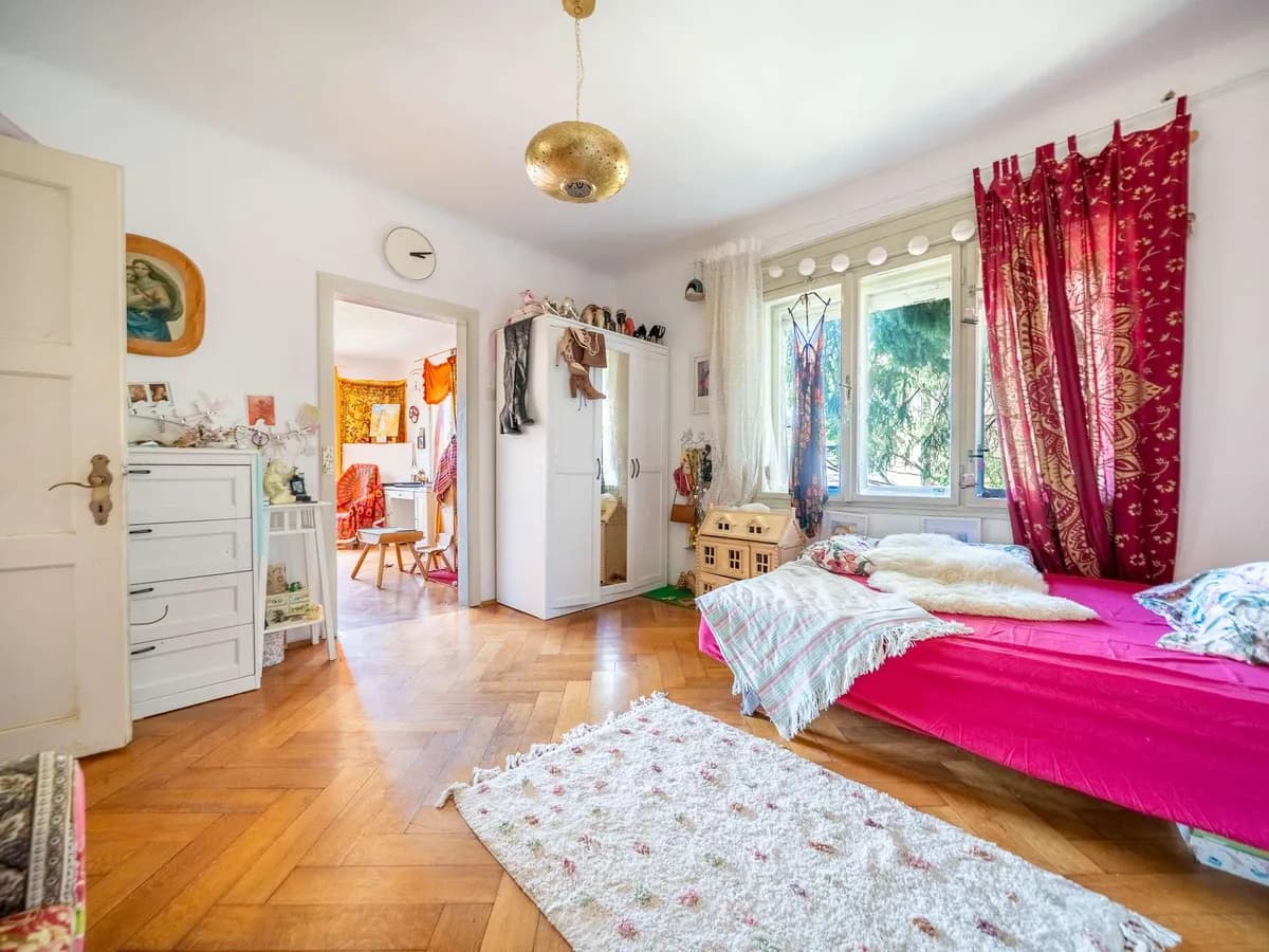 4-Zimmer-Haus kaufen in Graz – 125 m², € 375.000 – Bild 7 von 30