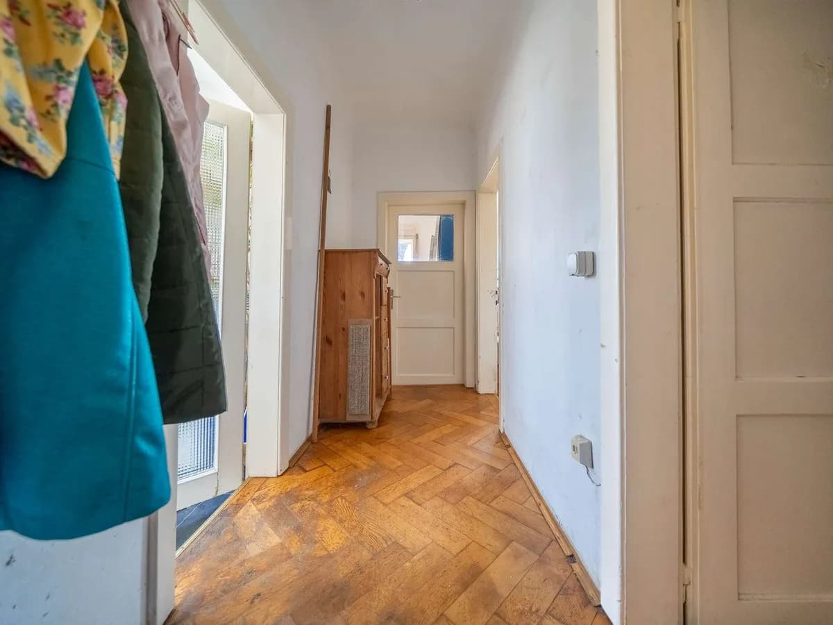 4-Zimmer-Haus kaufen in Graz – 125 m², € 375.000 – Bild 8 von 30