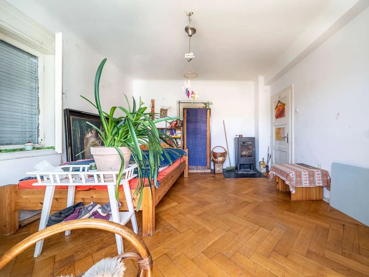 4-Zimmer-Haus kaufen in Graz – 125 m², € 375.000 – Bild 12 von 30