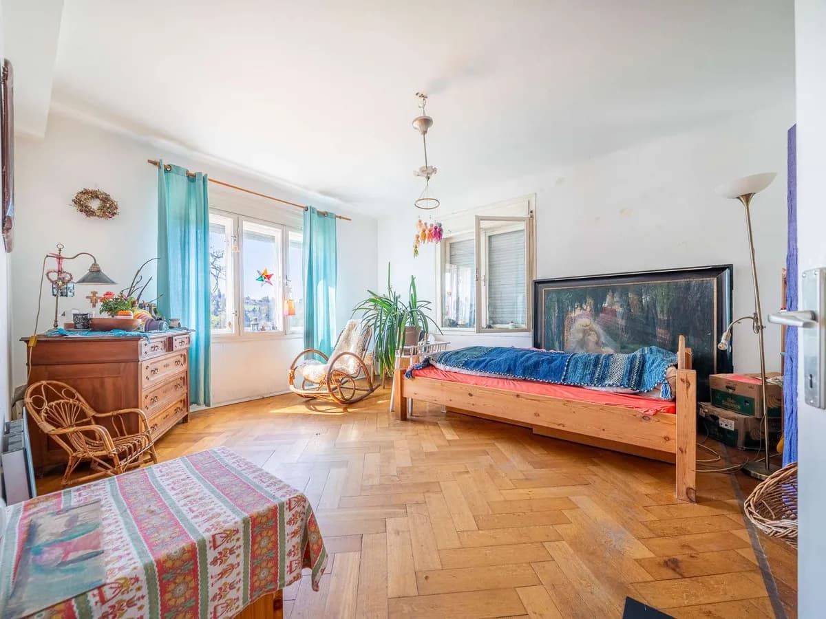 4-Zimmer-Haus kaufen in Graz – 125 m², € 375.000 – Bild 13 von 30