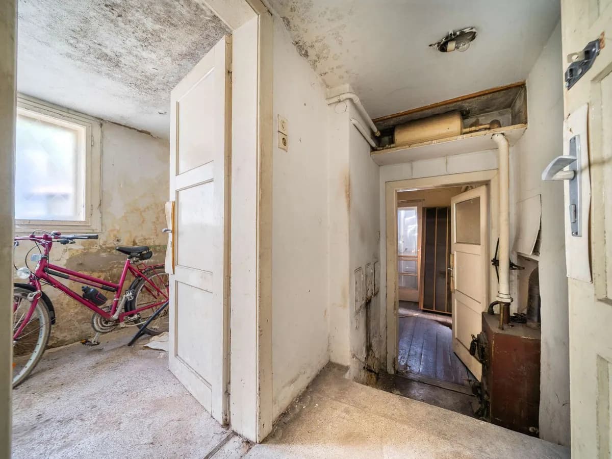4-Zimmer-Haus kaufen in Graz – 125 m², € 375.000 – Bild 16 von 30