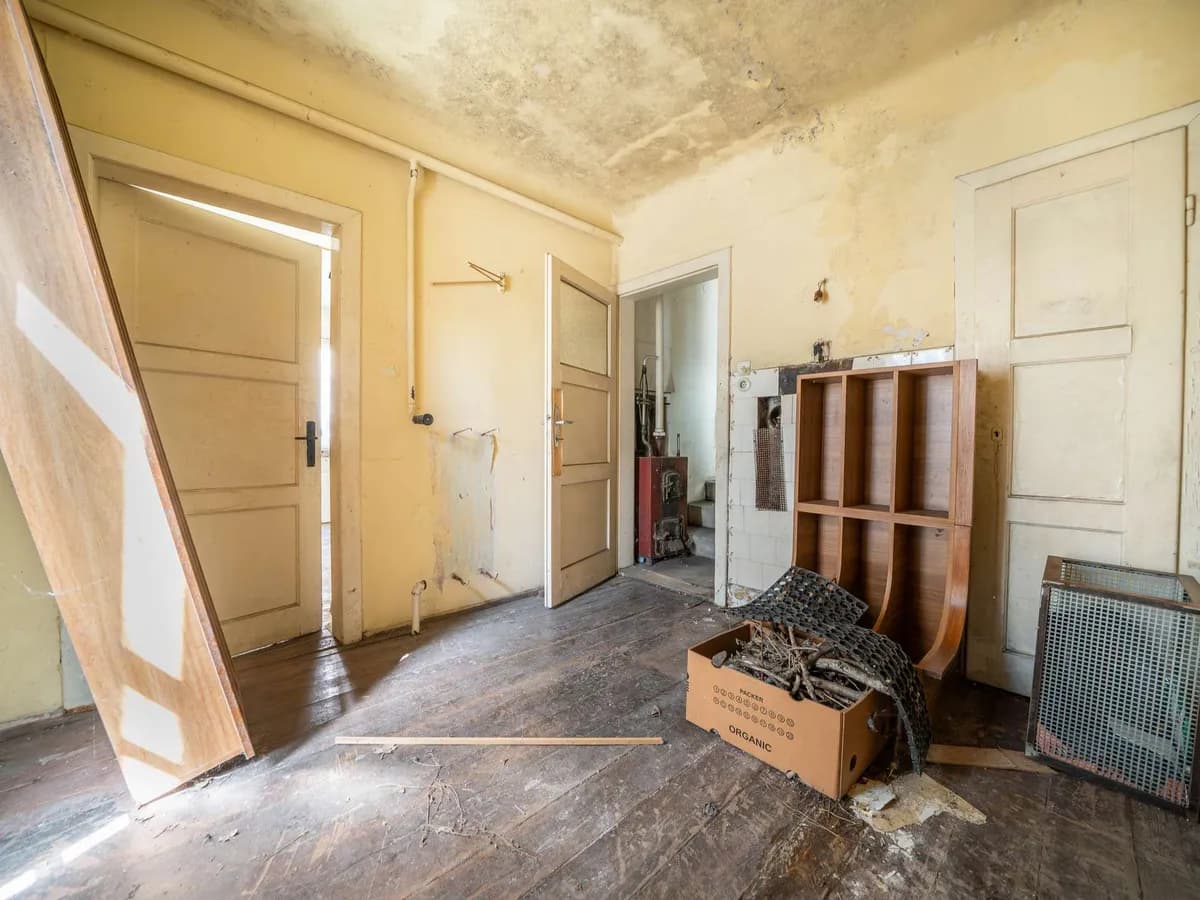 4-Zimmer-Haus kaufen in Graz – 125 m², € 375.000 – Bild 18 von 30
