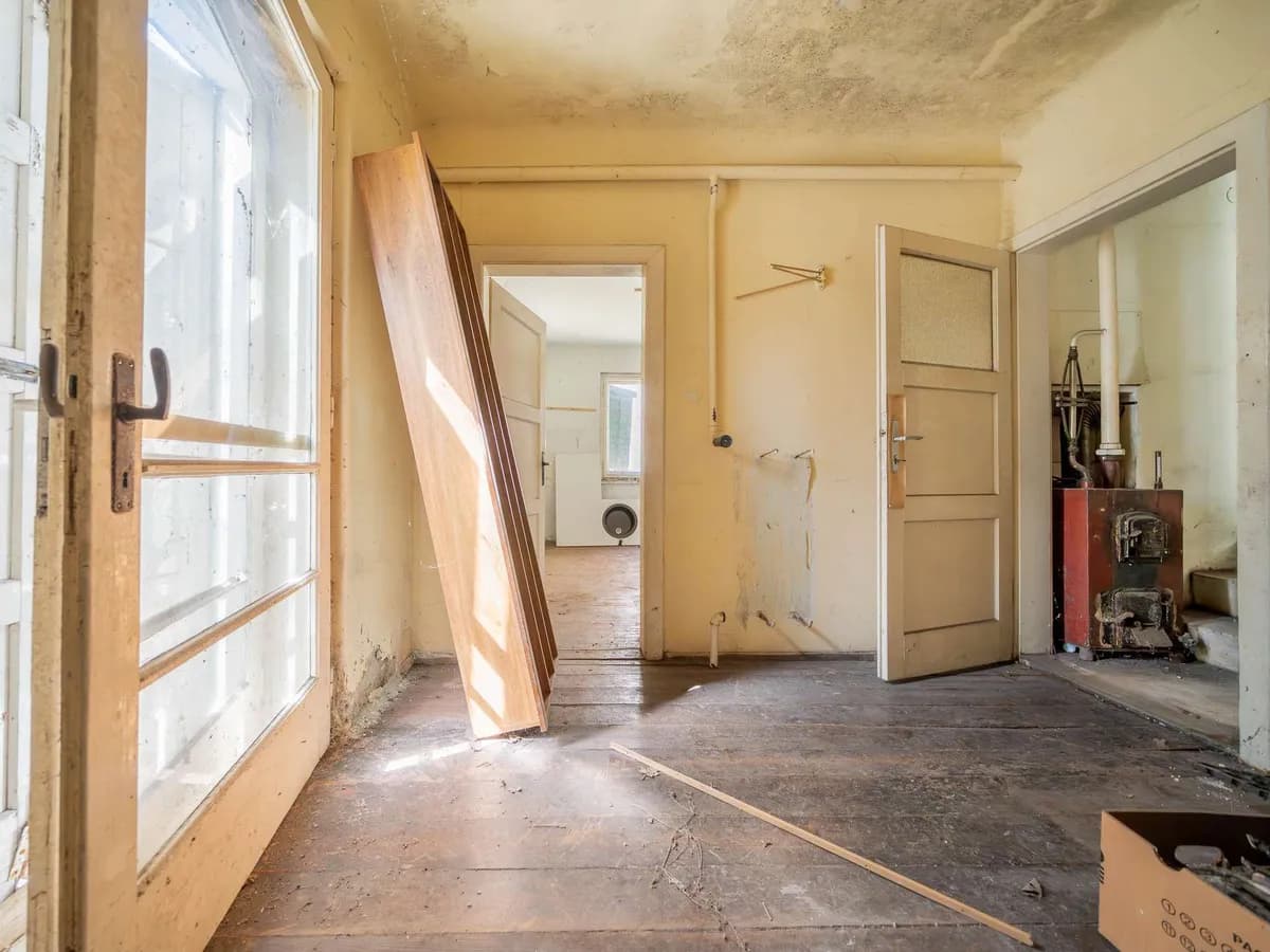 4-Zimmer-Haus kaufen in Graz – 125 m², € 375.000 – Bild 19 von 30