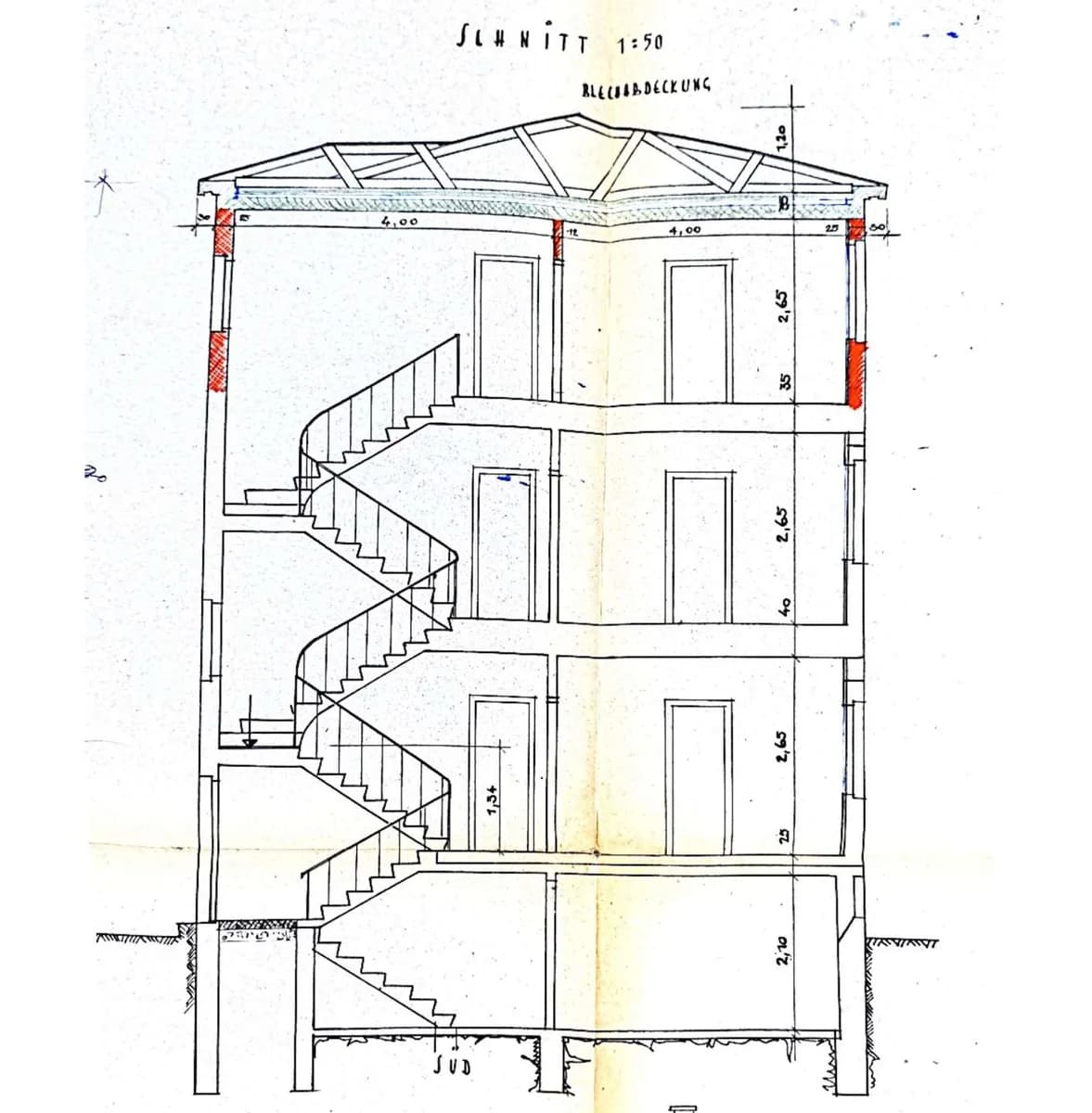 4-Zimmer-Haus kaufen in Graz – 125 m², € 375.000 – Bild 30 von 30