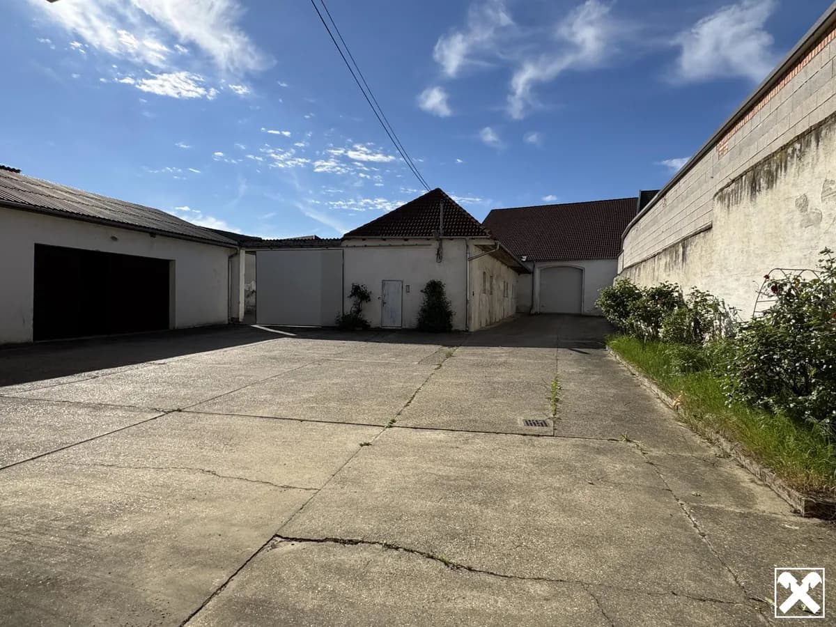 5-Zimmer-Haus kaufen in Horn – 246 m², € 290.000 – Bild 3 von 16