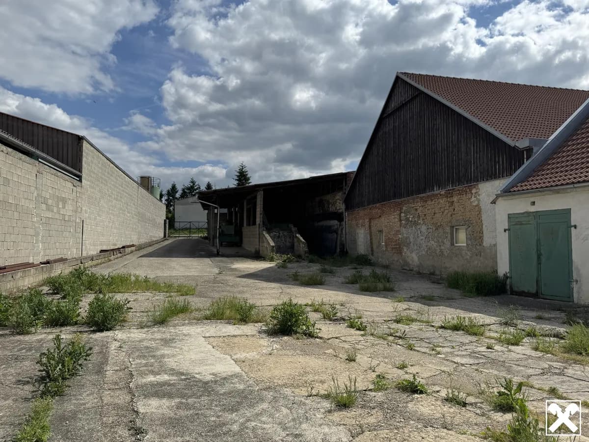 5-Zimmer-Haus kaufen in Horn – 246 m², € 290.000 – Bild 4 von 16