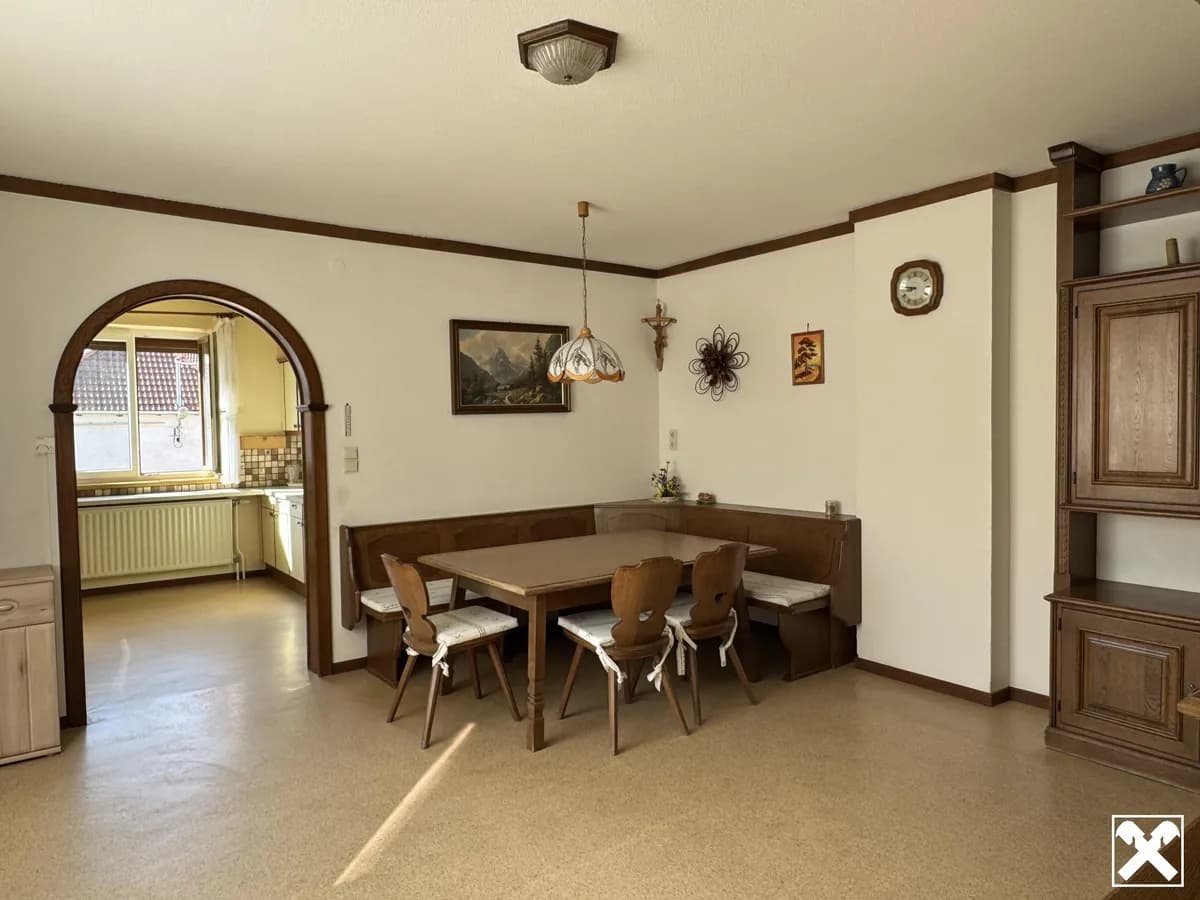 5-Zimmer-Haus kaufen in Horn – 246 m², € 290.000 – Bild 6 von 16