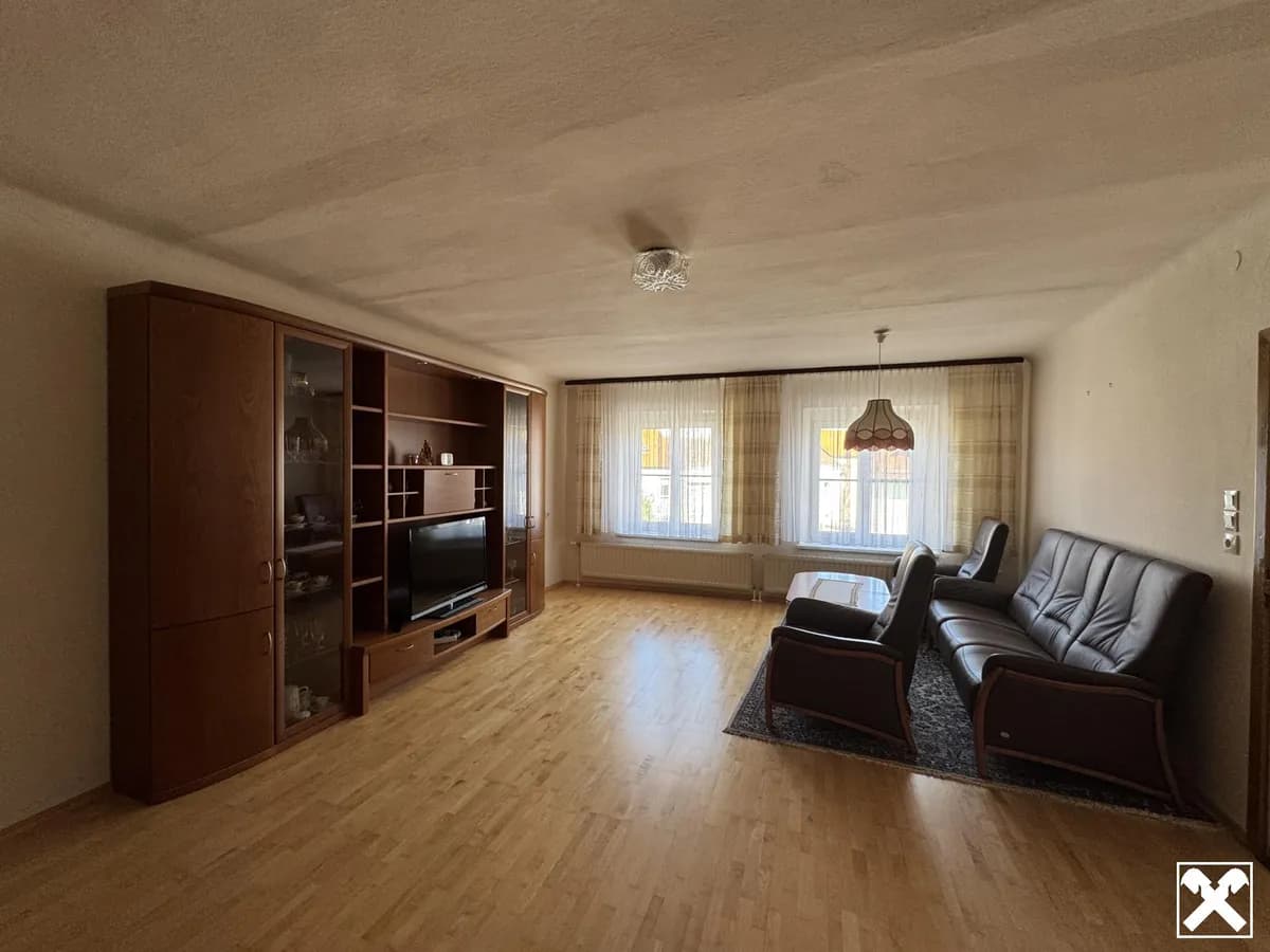 5-Zimmer-Haus kaufen in Horn – 246 m², € 290.000 – Bild 13 von 16