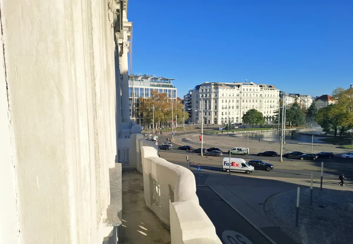 8-Zimmer-Gewerbeimmobilie mieten in Wien – 303 m², € 8.269 – Bild 2 von 13