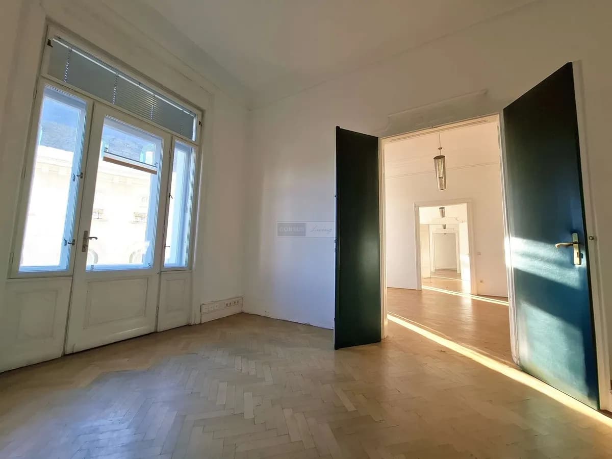 8-Zimmer-Gewerbeimmobilie mieten in Wien – 303 m², € 8.269 – Bild 3 von 13
