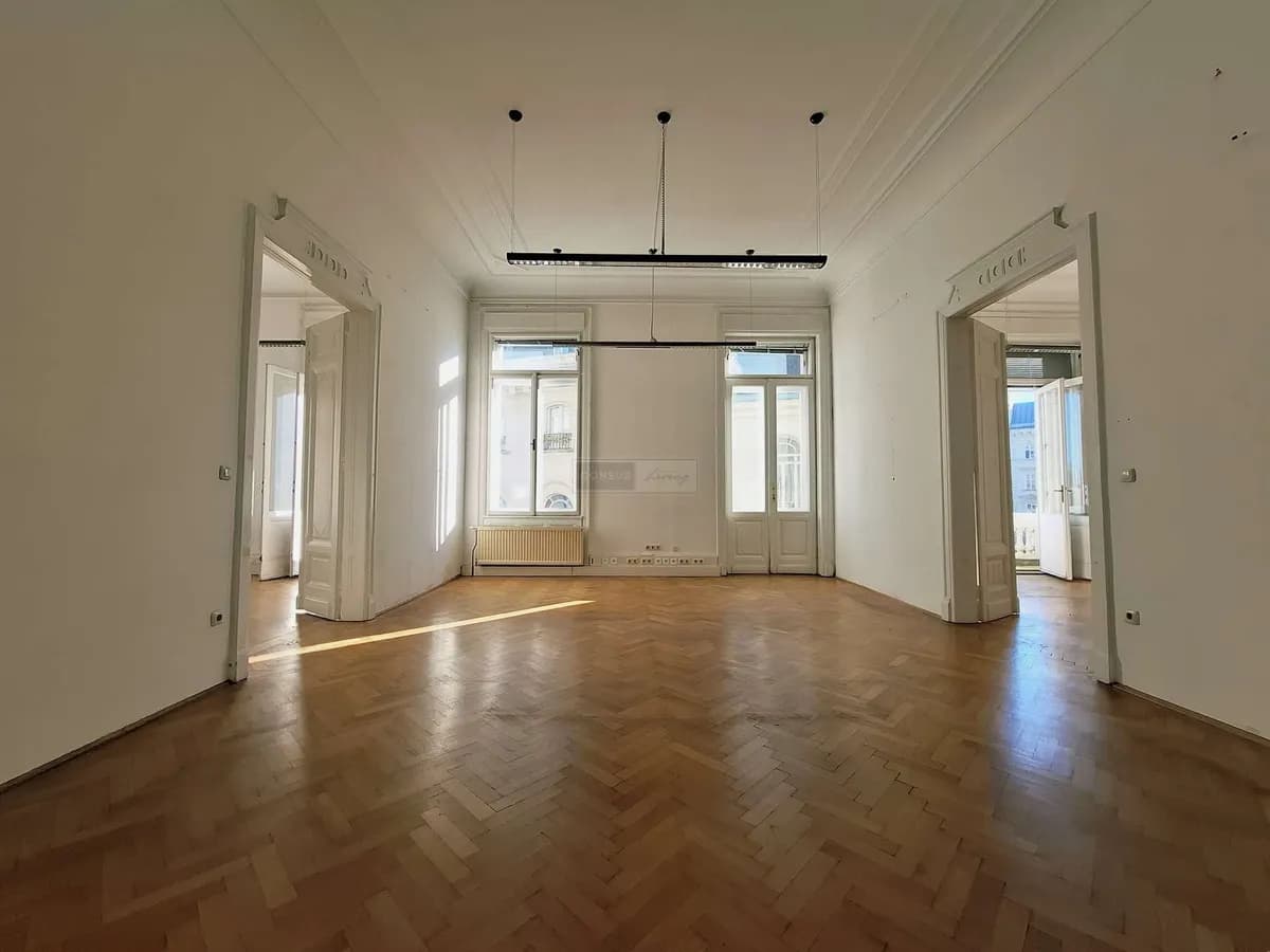8-Zimmer-Gewerbeimmobilie mieten in Wien – 303 m², € 8.269 – Bild 4 von 13
