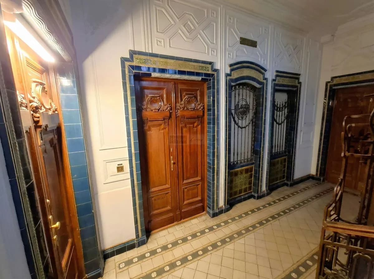8-Zimmer-Gewerbeimmobilie mieten in Wien – 303 m², € 8.269 – Bild 12 von 13
