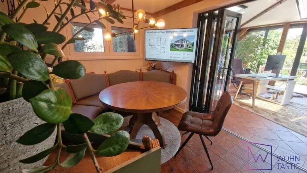 Immobilie kaufen in Mödling – 282,51 m², € 965.000 – Bild 2 von 26