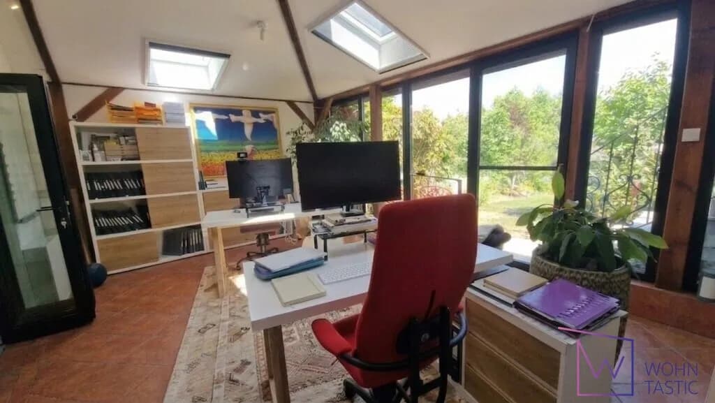 Immobilie kaufen in Mödling – 282,51 m², € 965.000 – Bild 3 von 26
