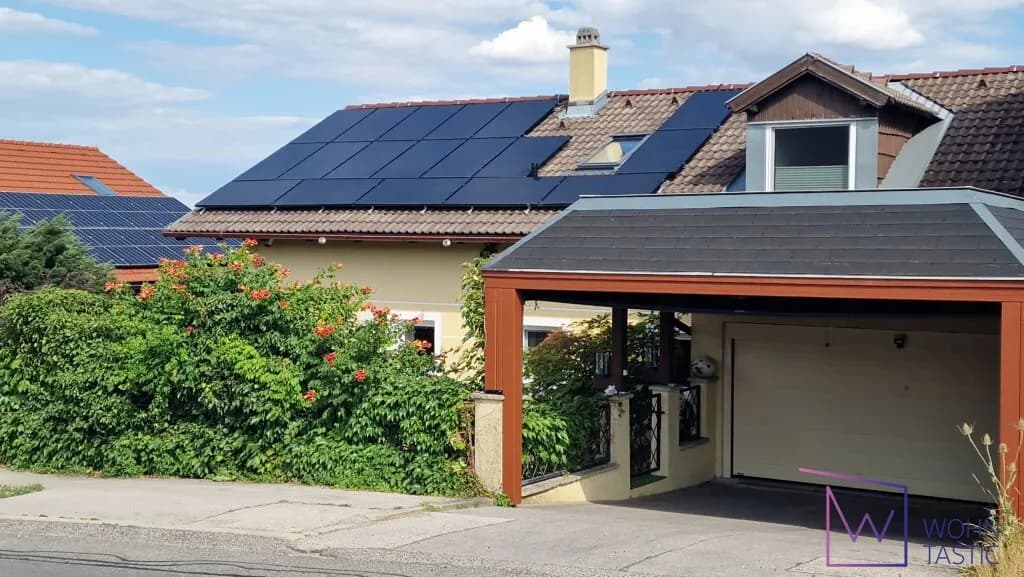 Immobilie kaufen in Mödling – 282,51 m², € 965.000 – Bild 7 von 26
