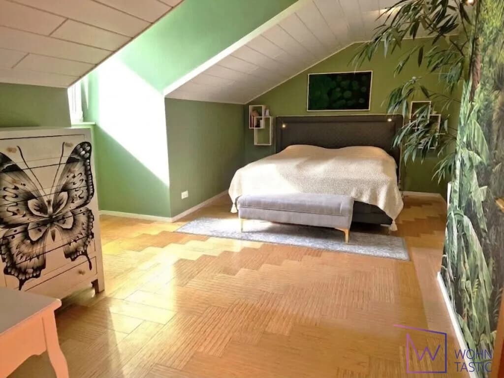 Immobilie kaufen in Mödling – 282,51 m², € 965.000 – Bild 21 von 26