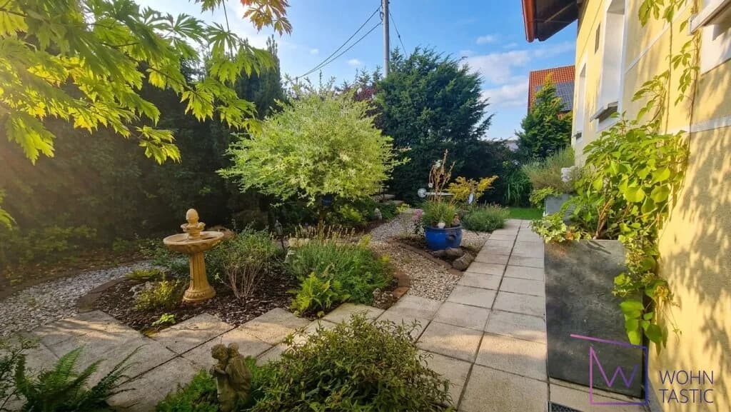 Immobilie kaufen in Mödling – 282,51 m², € 965.000 – Bild 24 von 26
