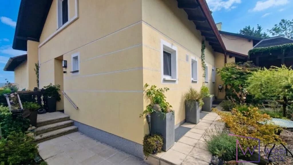 Immobilie kaufen in Mödling – 282,51 m², € 965.000 – Bild 25 von 26