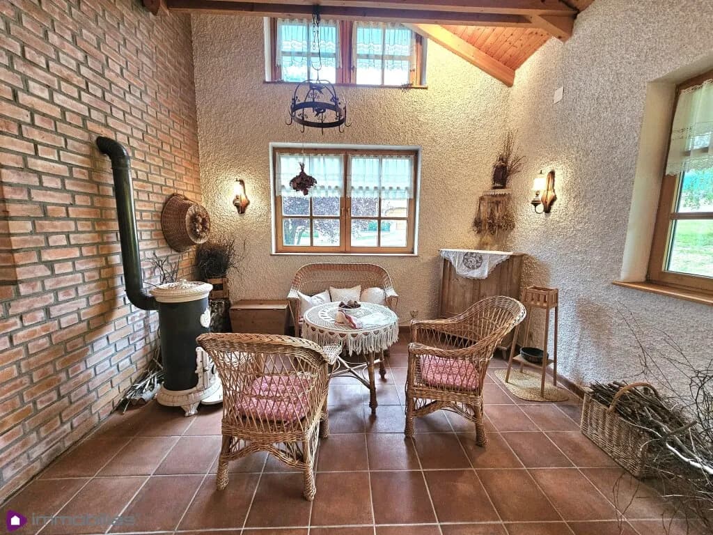 4-Zimmer-Haus kaufen in Neunkirchen – 120,07 m², € 417.000 – Bild 1 von 38