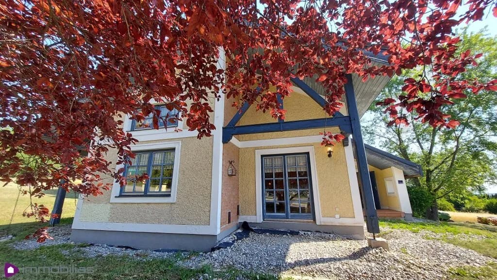 4-Zimmer-Haus kaufen in Neunkirchen – 120,07 m², € 417.000 – Bild 2 von 38