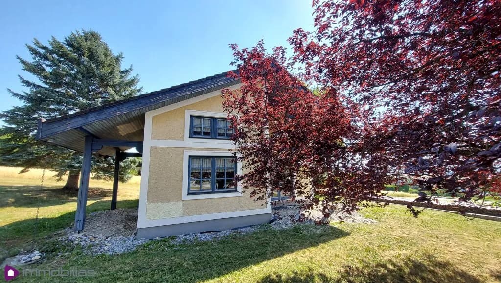 4-Zimmer-Haus kaufen in Neunkirchen – 120,07 m², € 417.000 – Bild 3 von 38
