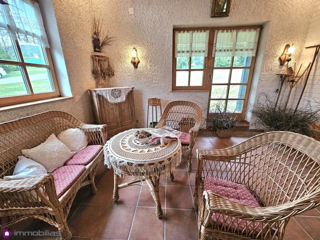 4-Zimmer-Haus kaufen in Neunkirchen – 120,07 m², € 417.000 – Bild 4 von 38