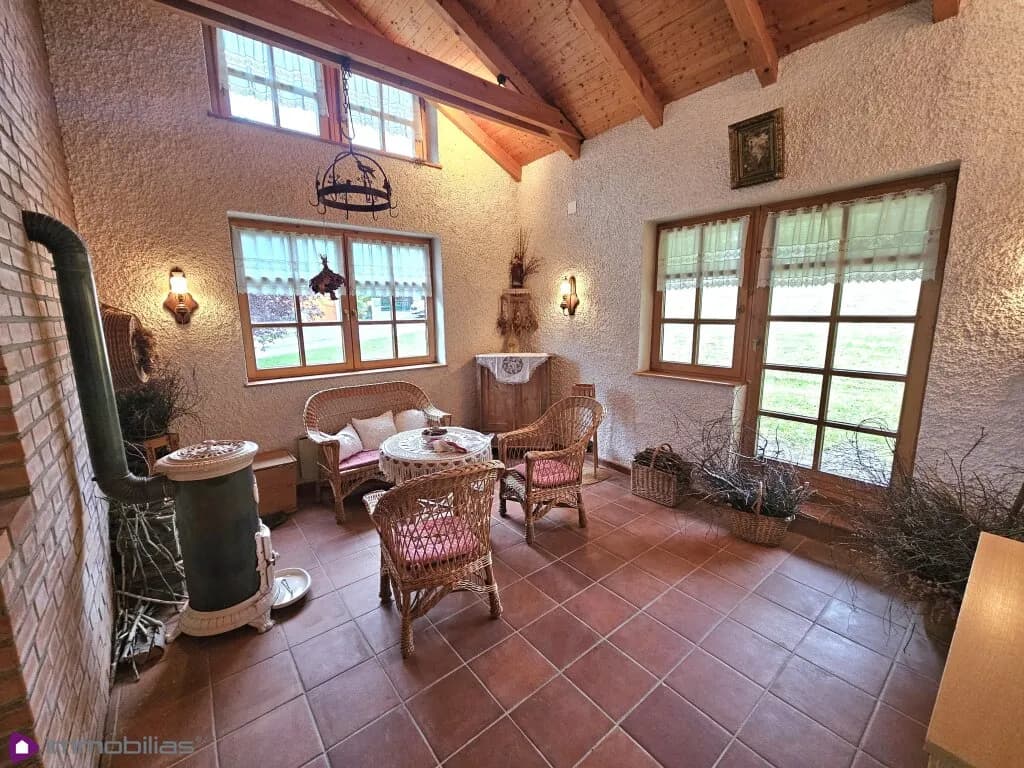 4-Zimmer-Haus kaufen in Neunkirchen – 120,07 m², € 417.000 – Bild 6 von 38