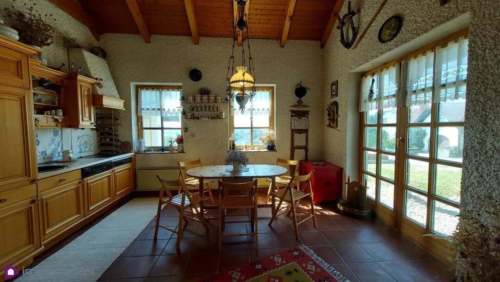 4-Zimmer-Haus kaufen in Neunkirchen – 120,07 m², € 417.000 – Bild 7 von 38