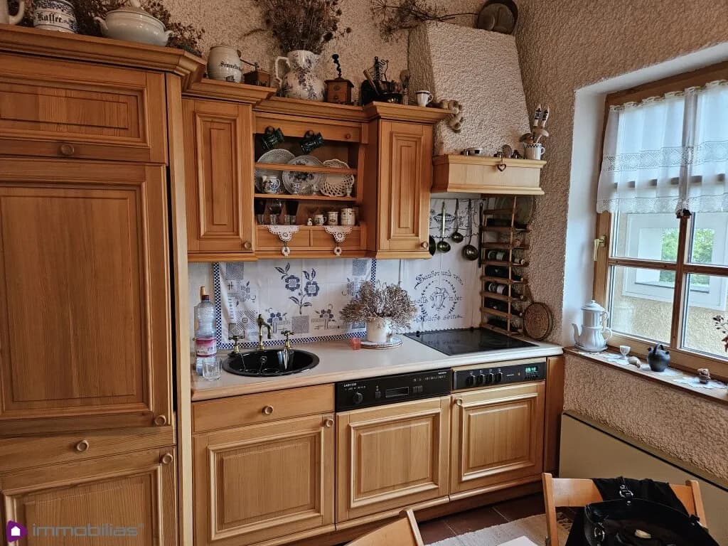 4-Zimmer-Haus kaufen in Neunkirchen – 120,07 m², € 417.000 – Bild 11 von 38
