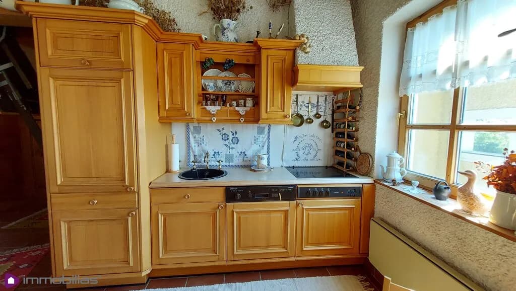 4-Zimmer-Haus kaufen in Neunkirchen – 120,07 m², € 417.000 – Bild 13 von 38