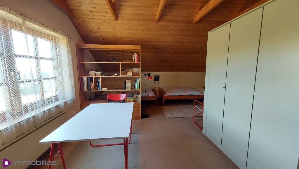 4-Zimmer-Haus kaufen in Neunkirchen – 120,07 m², € 417.000 – Bild 24 von 38