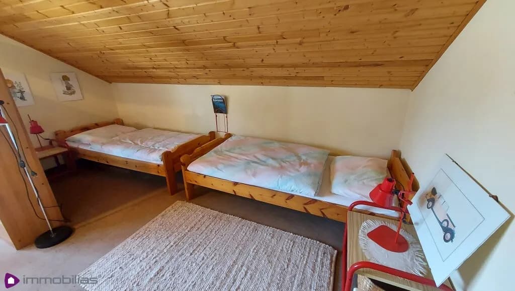 4-Zimmer-Haus kaufen in Neunkirchen – 120,07 m², € 417.000 – Bild 26 von 38