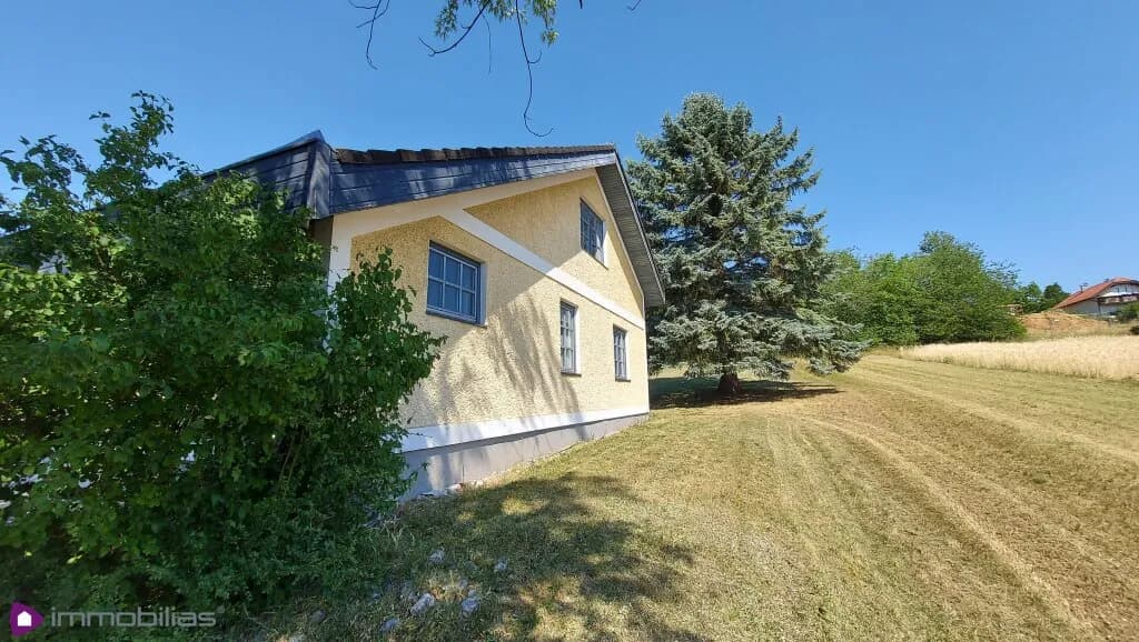 4-Zimmer-Haus kaufen in Neunkirchen – 120,07 m², € 417.000 – Bild 31 von 38