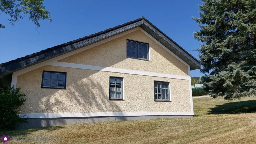 4-Zimmer-Haus kaufen in Neunkirchen – 120,07 m², € 417.000 – Bild 32 von 38
