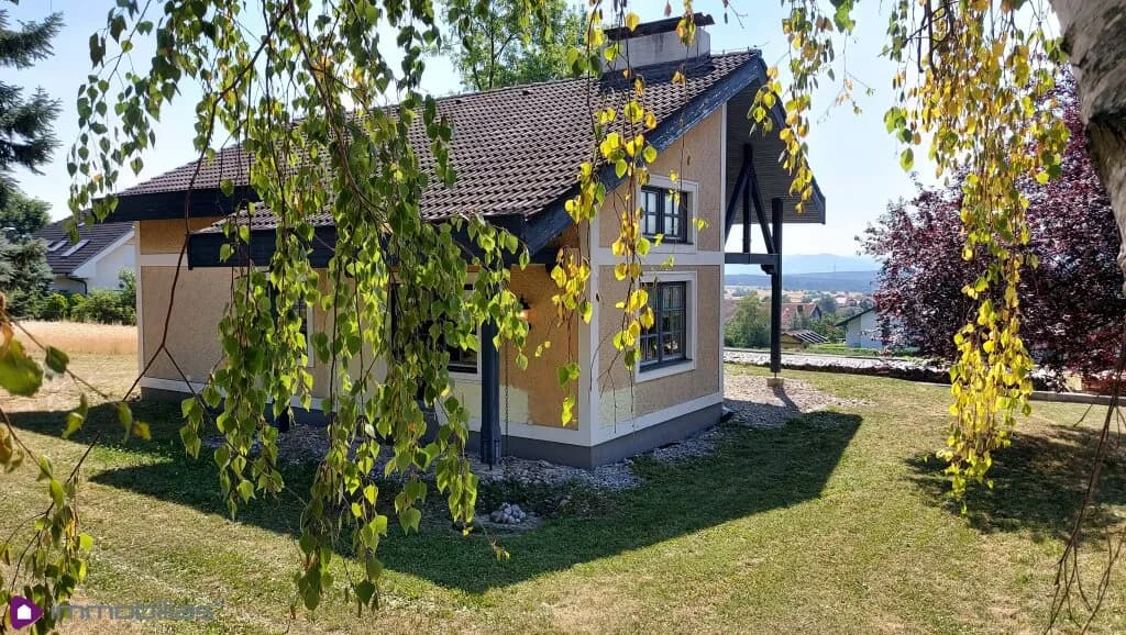 4-Zimmer-Haus kaufen in Neunkirchen – 120,07 m², € 417.000 – Bild 33 von 38