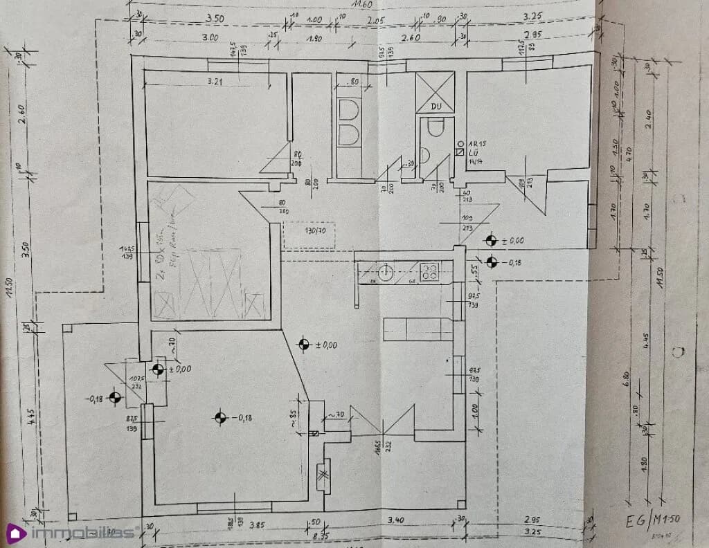 4-Zimmer-Haus kaufen in Neunkirchen – 120,07 m², € 417.000 – Bild 35 von 38
