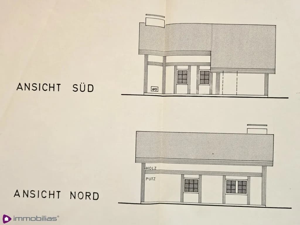 4-Zimmer-Haus kaufen in Neunkirchen – 120,07 m², € 417.000 – Bild 37 von 38