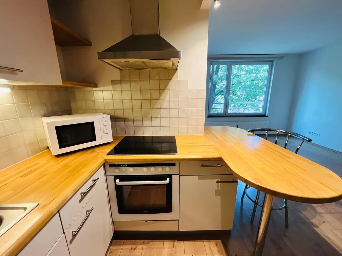 2-Zimmer-Wohnung mieten in Wien – 40 m², € 850 – Bild 3 von 9
