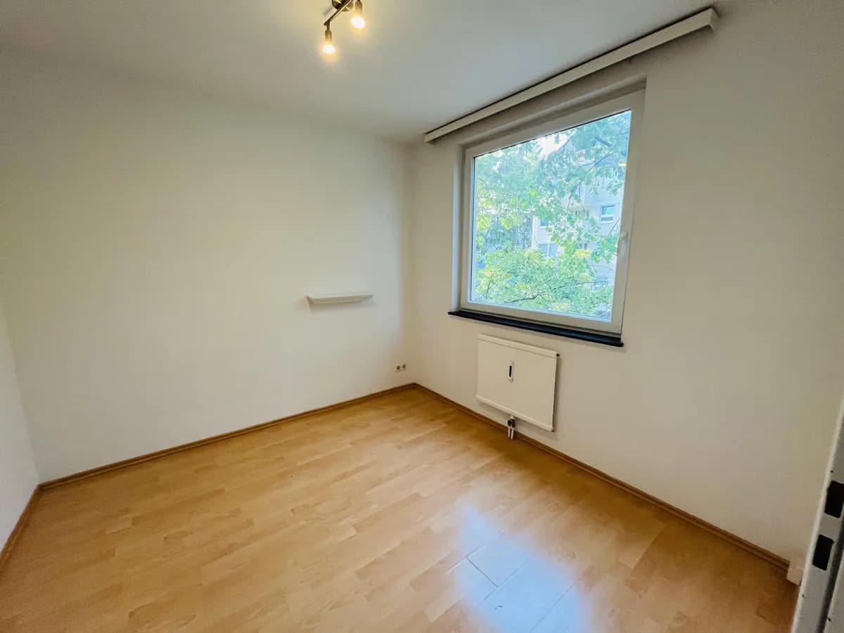 2-Zimmer-Wohnung mieten in Wien – 40 m², € 850 – Bild 5 von 9