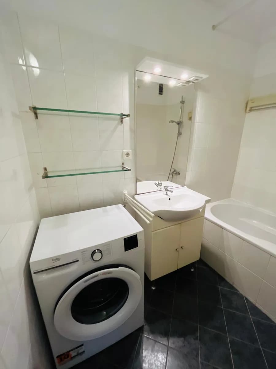 2-Zimmer-Wohnung mieten in Wien – 40 m², € 850 – Bild 6 von 9