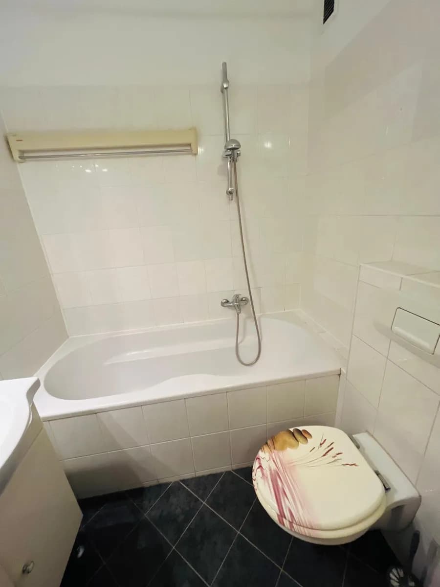 2-Zimmer-Wohnung mieten in Wien – 40 m², € 850 – Bild 7 von 9