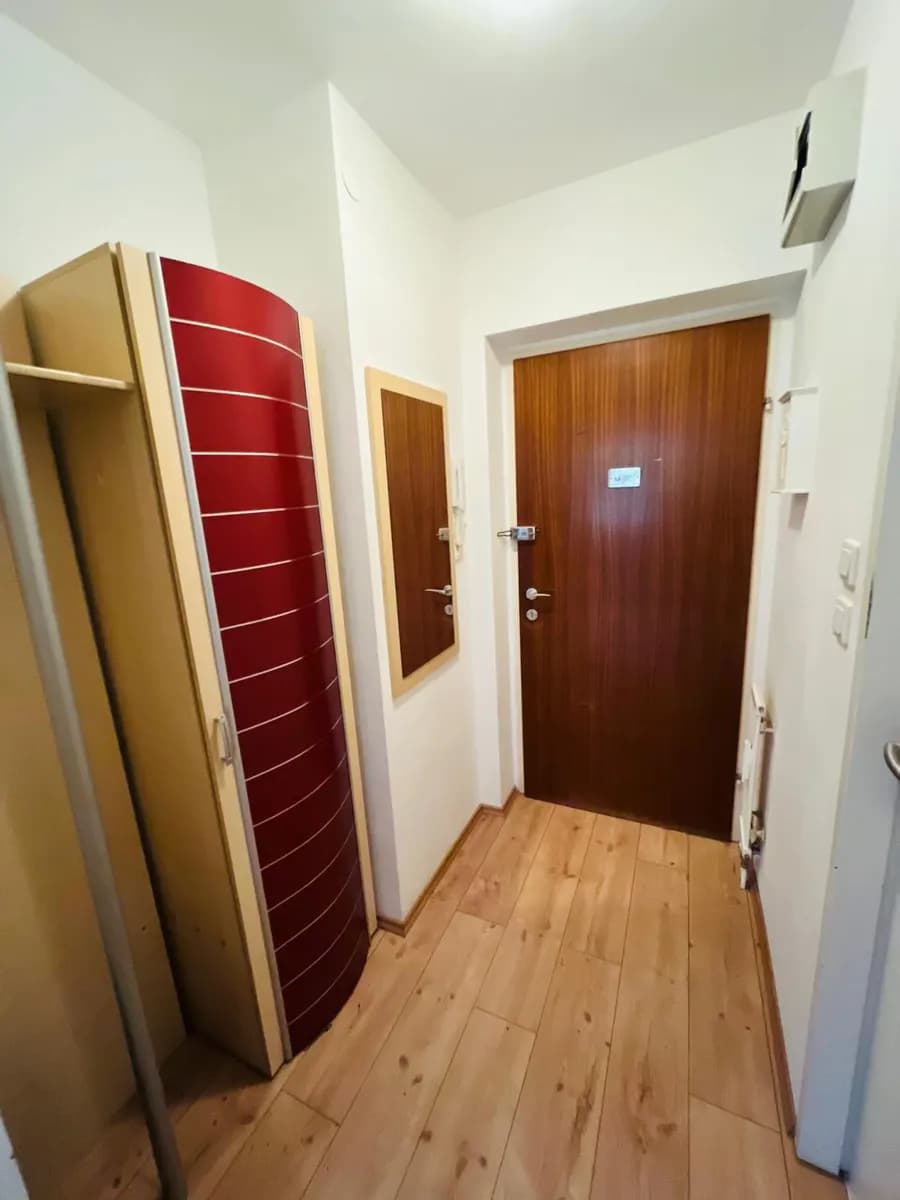 2-Zimmer-Wohnung mieten in Wien – 40 m², € 850 – Bild 8 von 9