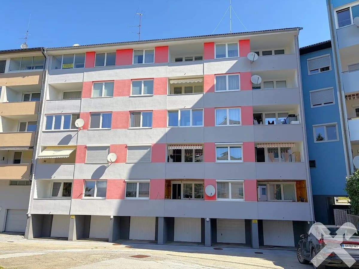 3-Zimmer-Wohnung kaufen in Voitsberg – 78,41 m², € 89.000 – Bild 2 von 15